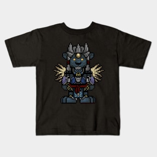 FFX Kimahri Kids T-Shirt